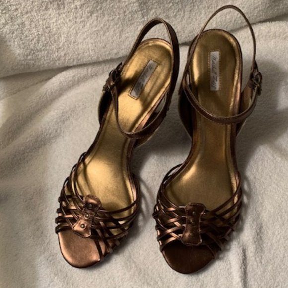 Arturo Chiang Shoes - Arturo Chiang for Marshall Field's